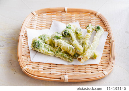 鸕鶿天婦羅 114193140