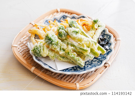 鸕鶿天婦羅 鸕鶿天婦羅 114193142