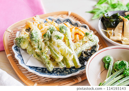 鸕鶿天婦羅 鸕鶿天婦羅 114193143