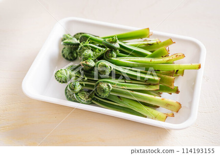 洗過的垃圾 114193155