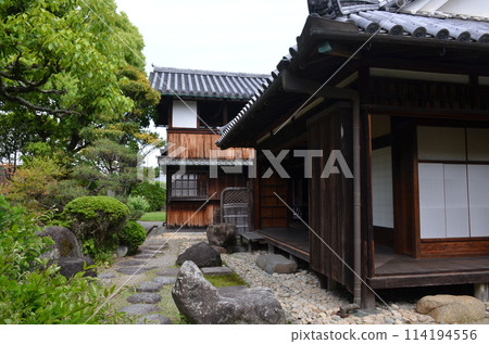 富田林Jinaimachi 富田林Jinaimachi 114194556