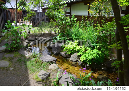 富田林Jinaimachi 114194562