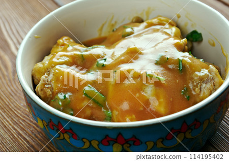 Draw soup Draw soup 114195402