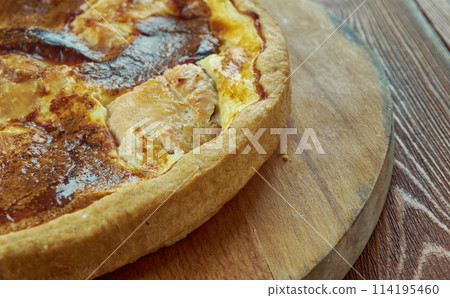 Lohipiirakka 114195460