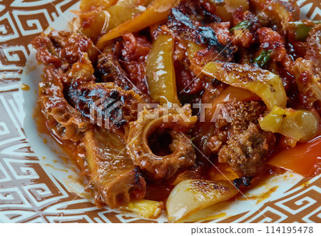 Gorur Bhuri Bhuna Gorur Bhuri Bhuna 114195478