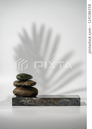 black stone podium 114196358