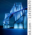 [Tokyo] Tokyo Gate Bridge 114196470