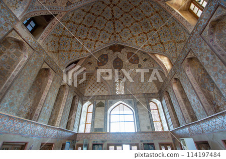 Ali Qapu Palace Ali Qapu Palace 114197484