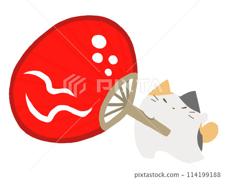 Fan Cat Fan Cat 114199188