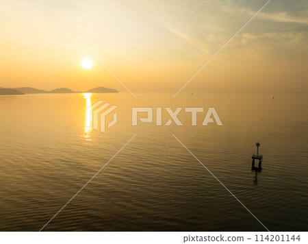 Aerial view sunset sky,Nature beautiful Light Sunset or sunrise over sea,Colorful dramatic majestic scenery sunset Sky with Amazing clouds and waves in sunset sky nature light cloud background Aerial view sunset sky,Nature beautiful Light Sunset or sunrise over sea,Colorful dramatic majestic scenery sunset Sky with Amazing clouds and waves in sunset sky nature light cloud background 114201144