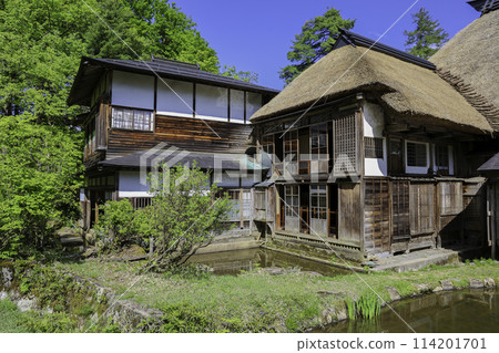 Meguro residence detached house 114201701
