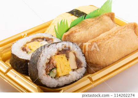 Susumu壽司 Susumu壽司 114202274