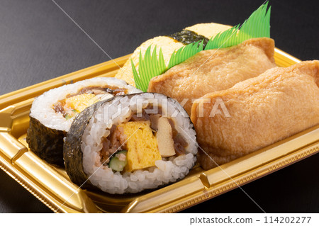 Susumu壽司 114202277