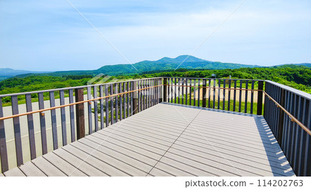 八芳台（瑪雅山/本山景色） 114202763