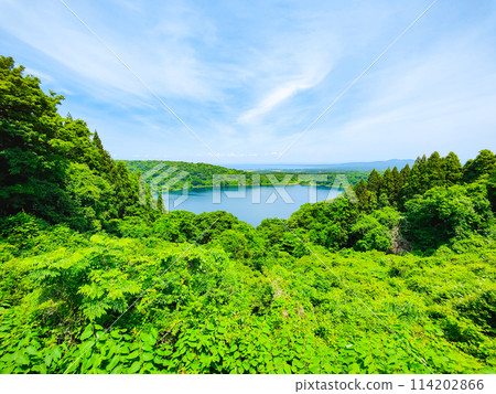 八芳台(Ichinomegata) 八芳台(Ichinomegata) 114202866