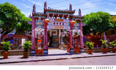 Fujian Kaikan Fujian Kaikan 114204317