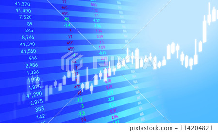 股價上漲的圖片 114204821