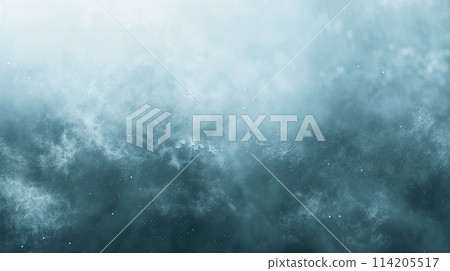 A background image that resembles a foggy or whiteout background 114205517