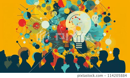 價值創造的形象說明 價值創造的形象說明 114205884