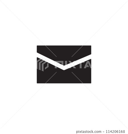 Email vector icon Email vector icon 114206168