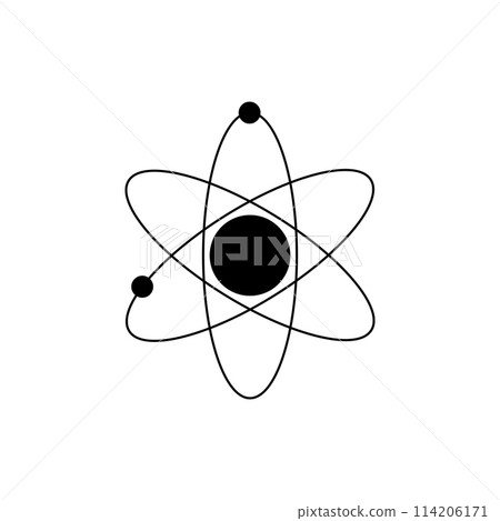 vector of the atom vector of the atom 114206171