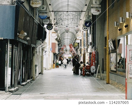 不太受歡迎的街機 不太受歡迎的街機 114207005