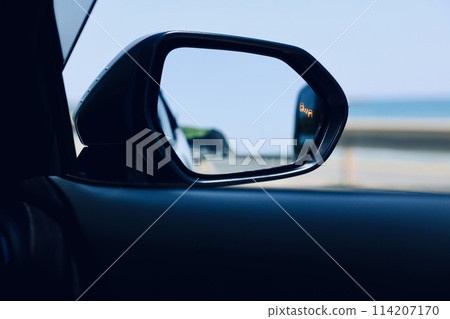 汽車後視鏡 汽車後視鏡 114207170