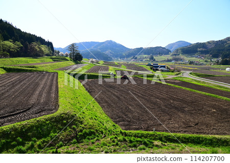 宮森梯田地區 114207700