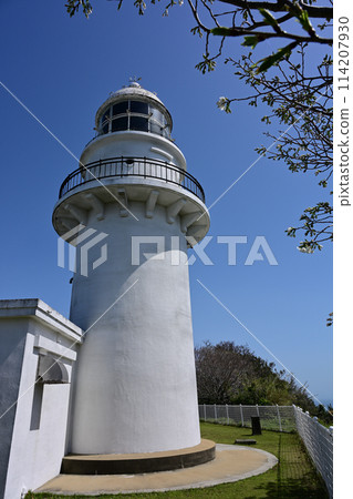 Kabashima Lighthouse Kabashima Lighthouse 114207930