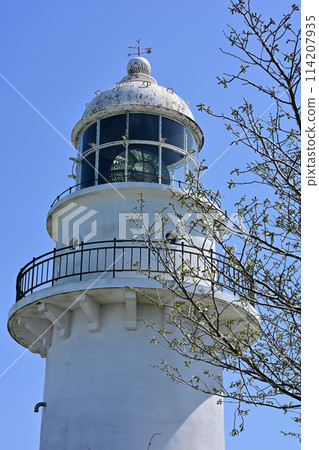 Kabashima Lighthouse Kabashima Lighthouse 114207935