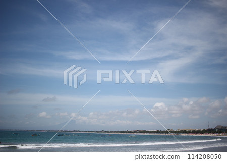 Kuta Beach Kuta Beach 114208050