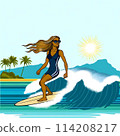 衝浪 海浪 海 114208217