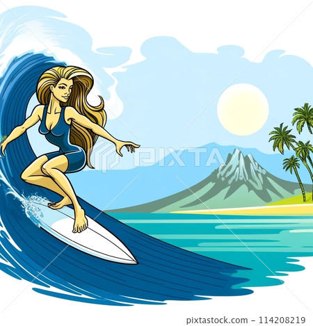 surfer, surfers, surf 114208219