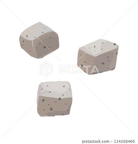 插畫素材:魔芋。 插畫素材:魔芋。 114208460