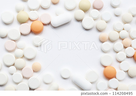 Medical / research concept 114208495