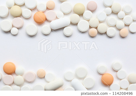 Medical / research concept 114208496