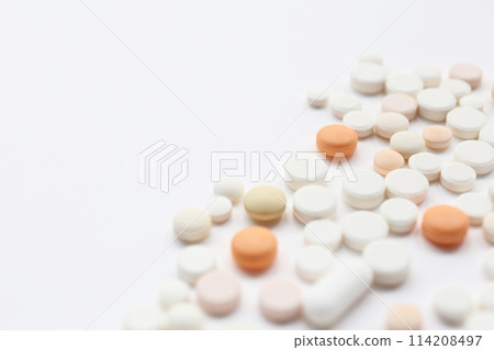 Medical / research concept 114208497