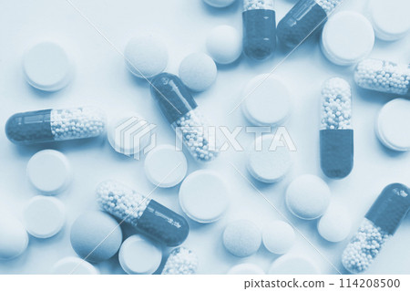 醫學/研究概念 114208500