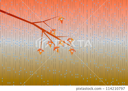 Rain showers sometimes occur Rain showers sometimes occur 114210797