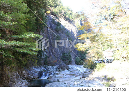 Kagawa River 114210800