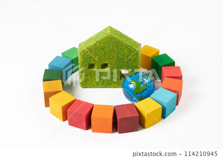 SDGs image SDGs image 114210945