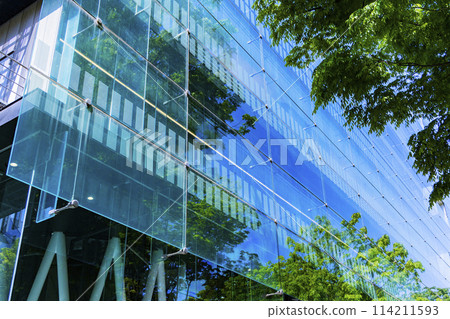 仙台Mediatheque 仙台Mediatheque 114211593