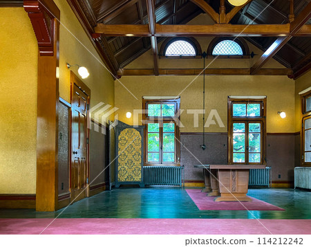 2024年3月 舊岩崎官邸庭園 114212242