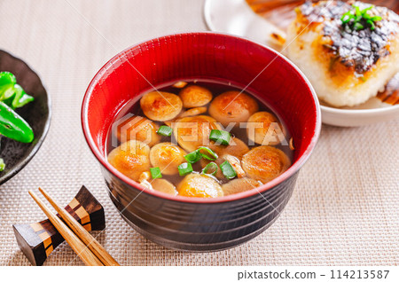 Nanpo味噌湯 Nanpo味噌湯 114213587