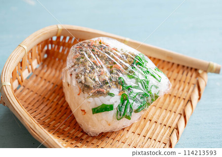 海鮮香松飯糰 海鮮香松飯糰 114213593