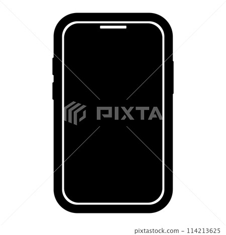 智能手機圖標 114213625