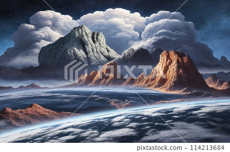 星星① 星星① 114213684