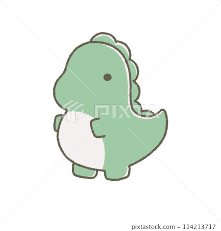 Flappy Dinosaur 114213717