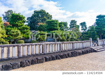 京都市右京區,第 98 代天皇嵯峨東陵長吉 京都市右京區,第 98 代天皇嵯峨東陵長吉 114214504