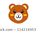 Bear 1 114214953